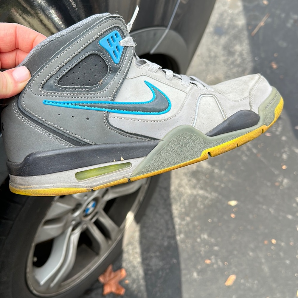 Nike size 10.5 men